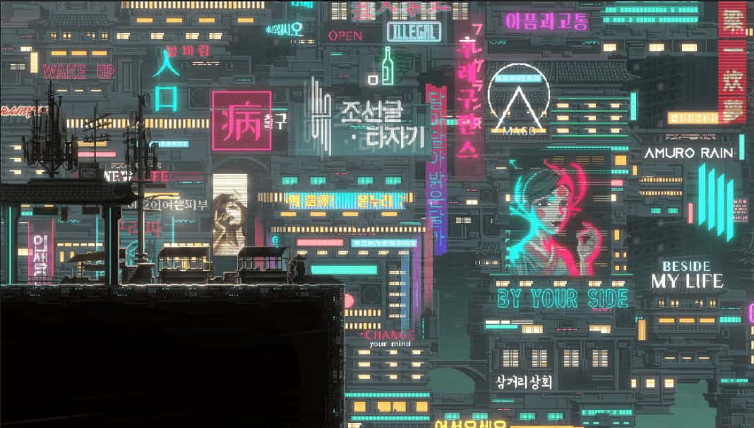闪避刺客 SANABI The Revenant 中文版