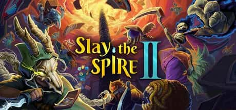 杀戮尖塔2 Slay the Spire 2 最新中文Bug修复版封面