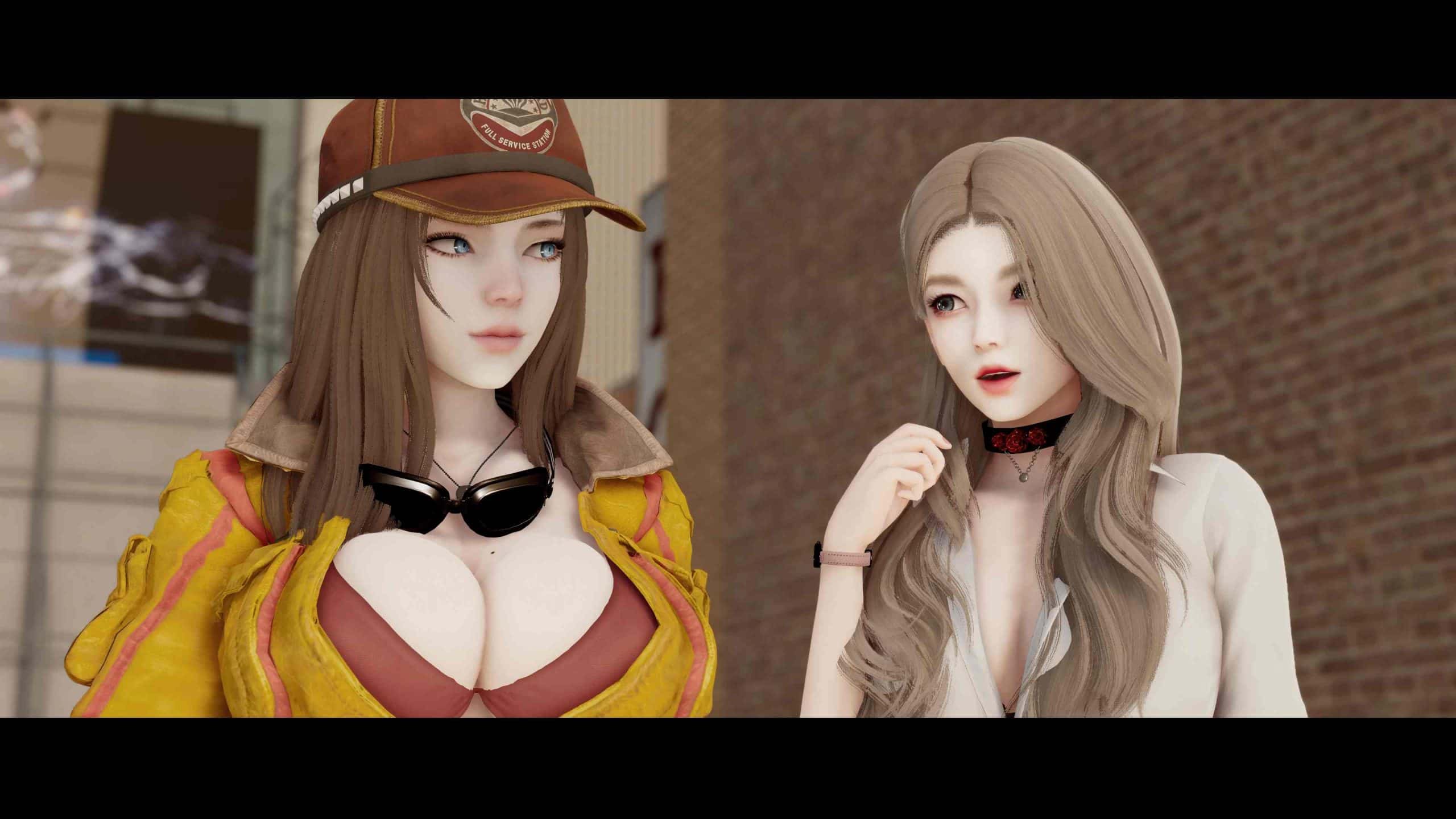 游戏画面1