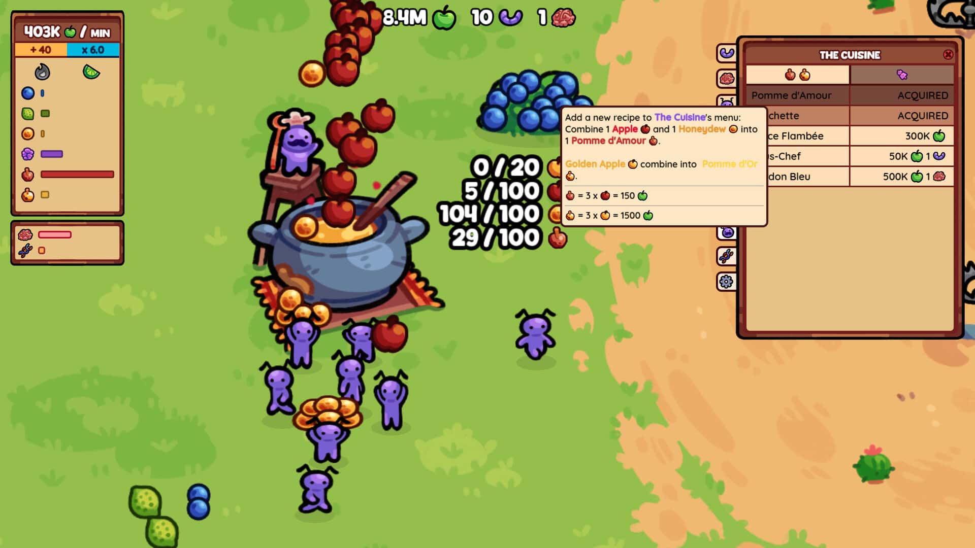 游戏截图2