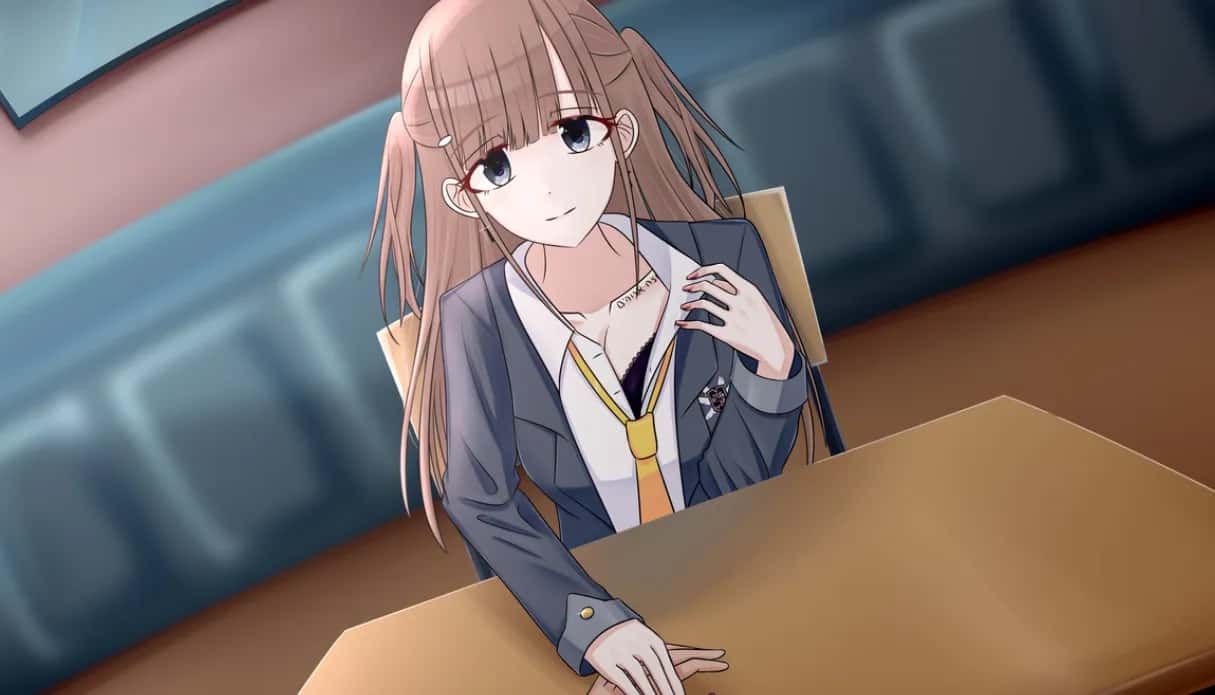 游戏截图2
